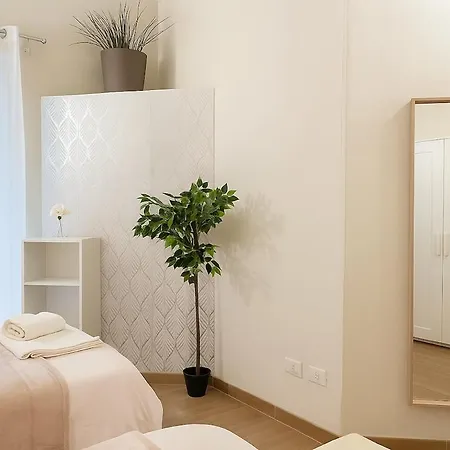 Apartman Termini Station *