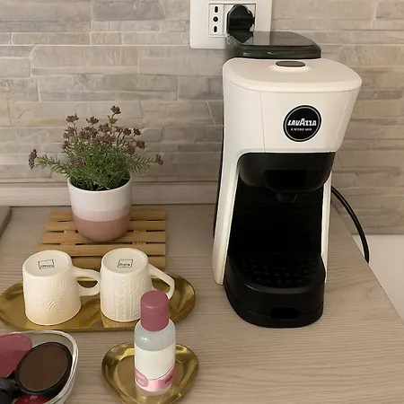 Termini Station Apartman *