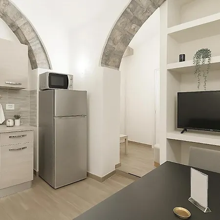 Apartamento Termini Station Roma