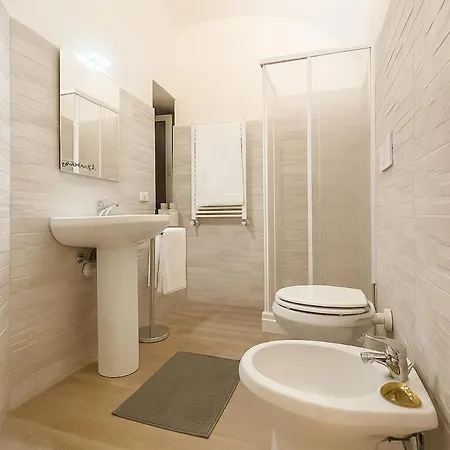 Termini Station Apartamento